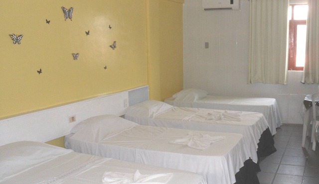 Hotel Villa Rica