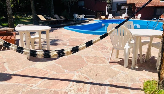 Hotel Villa Santa Maiani