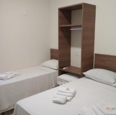 Hotel Viracopos de Indaiatuba