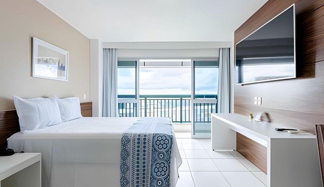Hotel VISION