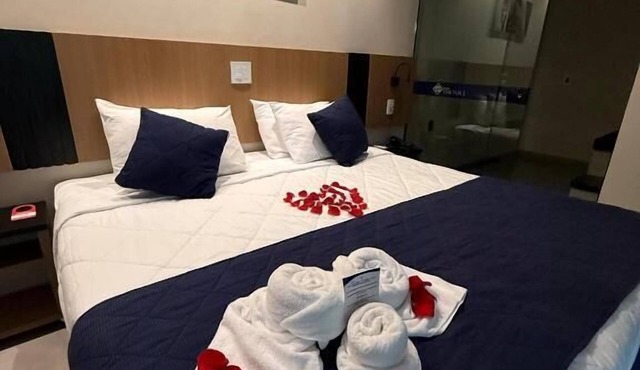 Hotel Visionsul
