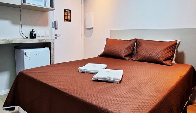 Hotel Vistta Iracema