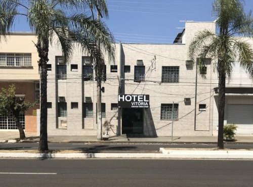 Hotel Vitória