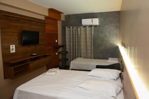 HOTEL VITORIA REGIA