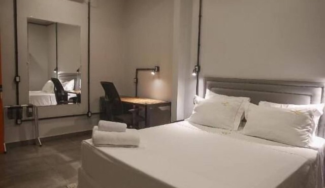 HOTEL VIVA VIDA