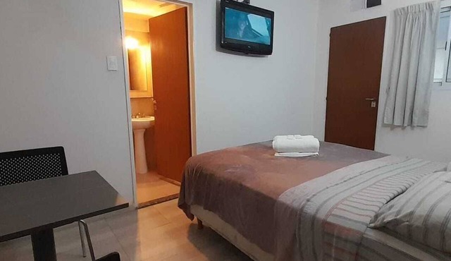 Hotel Wilton BA
