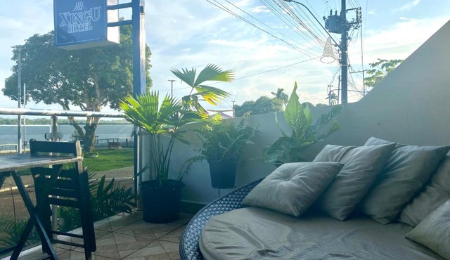 Hotel Xingu in Altamira