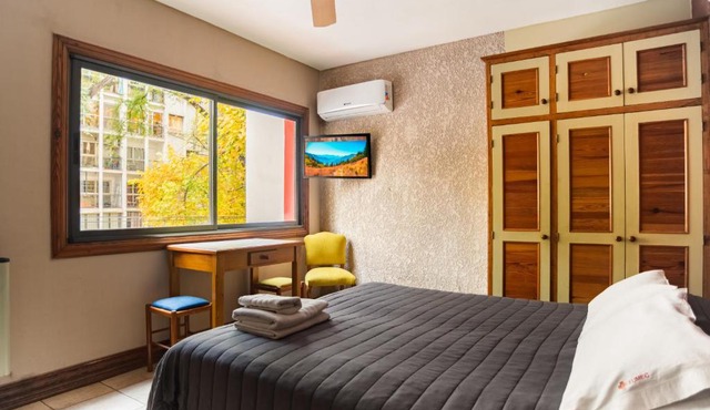 Hotel Xumec Mendoza Centro