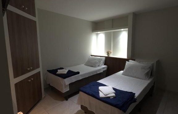 Hotel XV