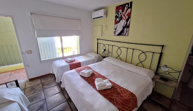 Hotel y Spa Termas del Este