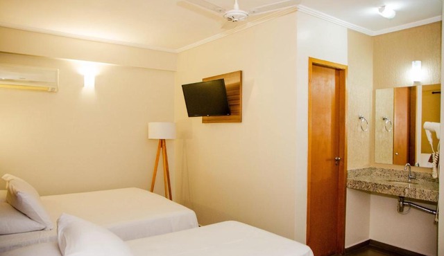 Hotel Zé Maria