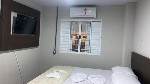 HotelItaveraMS