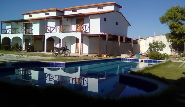 House 2 in "Villa Italia Residencial"