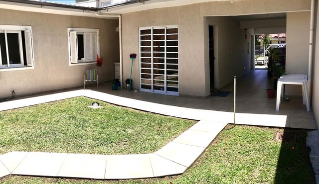 House 3 bedrooms couple, well located, prox. all
