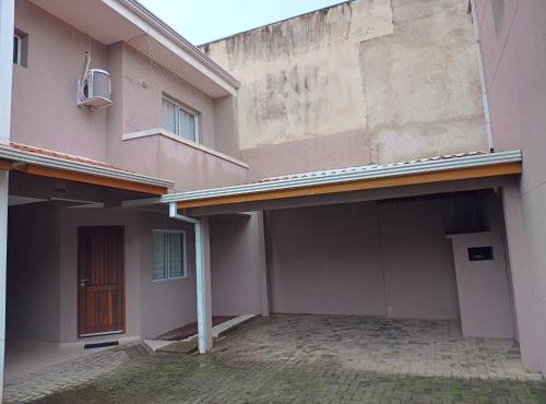 house 3 das Américas comfortable 2 vgs garage