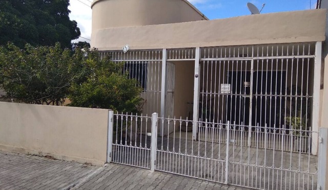 House (350m from Pátio do São João) in Petrolina