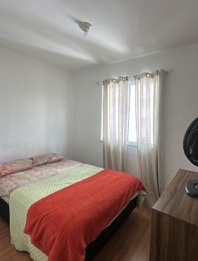 House - Apê 2 quartos l garagem l piscina próximo ao shopping jardim norte