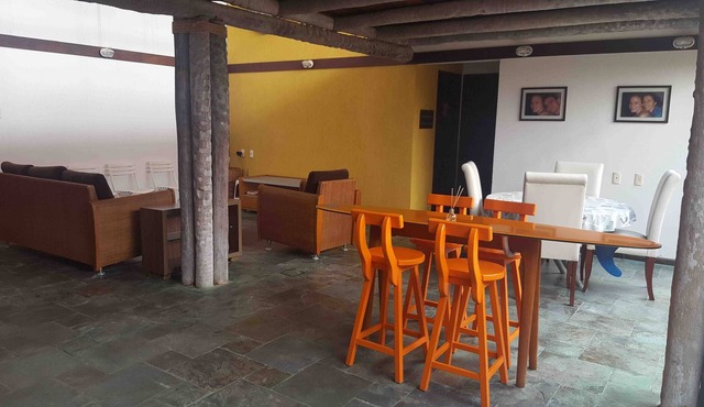 House Beira Mar of Tabatinga PB Beach