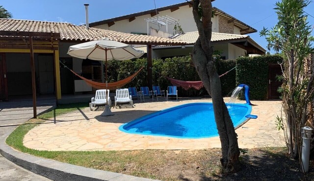 House connected to nature, 5 bedrooms, Hibiscus