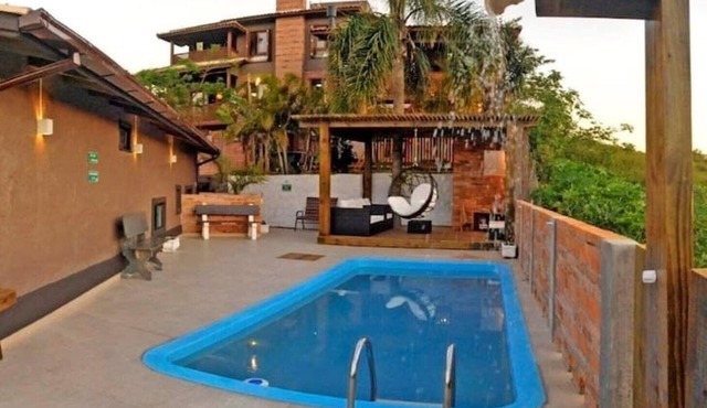 House for 8 people 500 meters from the sea