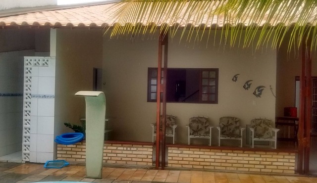 House for rent Tamandaré