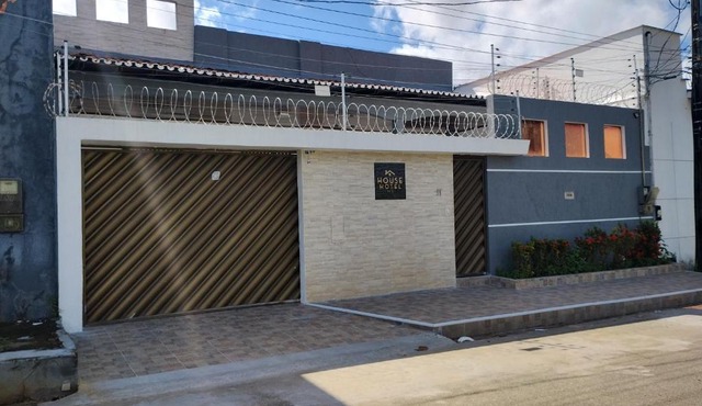House Hotel Slz