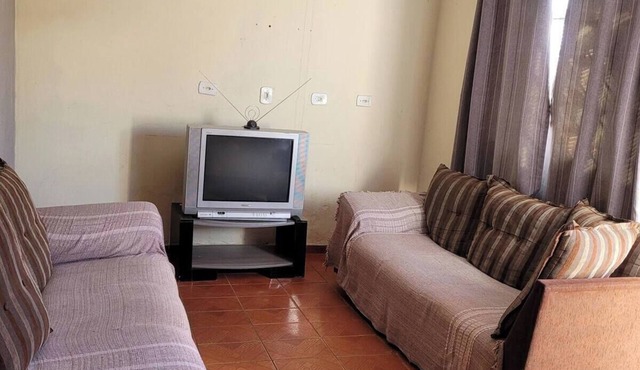House in Barra do Garcas