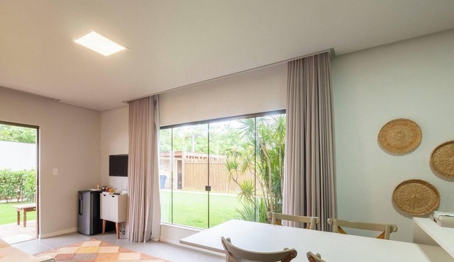 House in Condo w/Pool and BBQ Nto0005