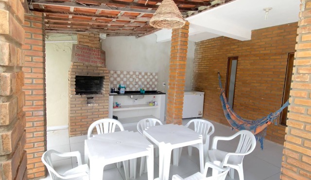 House in Condomínio Park Rio Sauacuhy - Ipioca - Maceió Alagoas