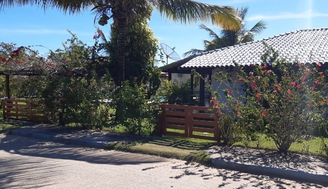 House in Praia de Guaratiba