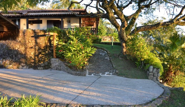 HOUSE IN SIRIÚBA ILHABELA, SEA VIEW - SPECIAL PRICE FOR CARNIVAL