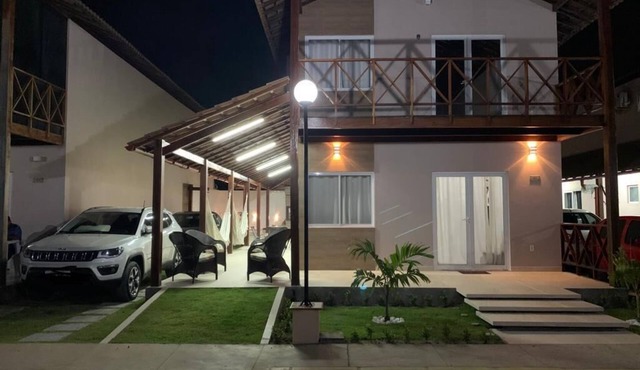 House in Village IV Condominium