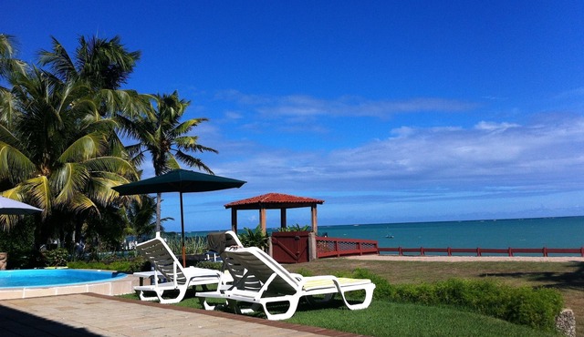 HOUSE SEASIDE - Ipioca - Natal - Alagoas