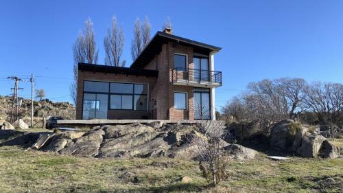 House Valle de Pancanta