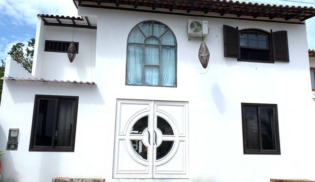 House with 3 suites, Wi-Fi, swimming pool, Praia do Espelho, Outeiro das Brisas in Porto Seguro