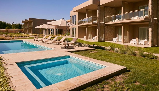 Howard Johnson Alcántara Boutique Hotel Chacras de Coria, Mendoza