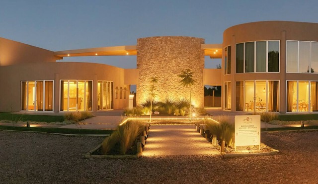 Howard Johnson Alcántara Boutique Hotel Chacras de Coria, Mendoza