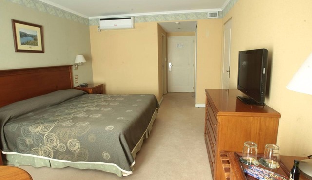 Howard Johnson by Wyndham Rio Cuarto Casino