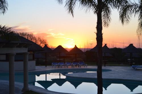 Howard Johnson Resort Spa & Convention Center
