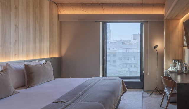 Hualta Hotel Mendoza, Curio Collection By Hilton