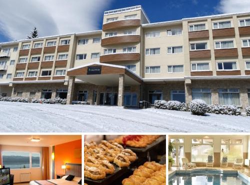 Huinid Pioneros Hotel & Aparts