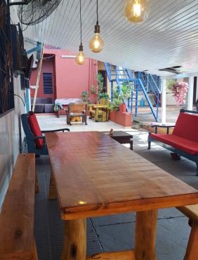 Hummingbird Hostel