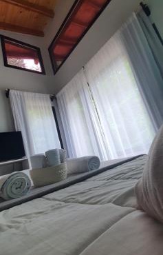 Hygge Haus in Villa La Angostura