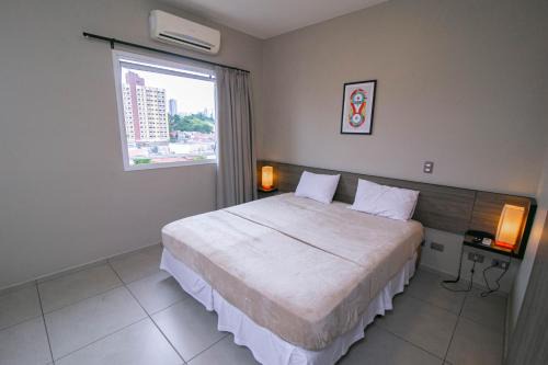 I-Hotel Piracicaba