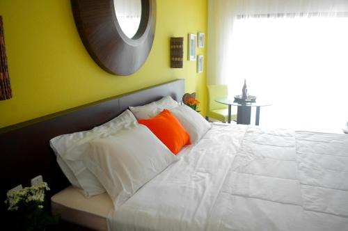 Iara Beach Hotel Boutique