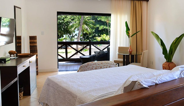 Iara Beach Hotel