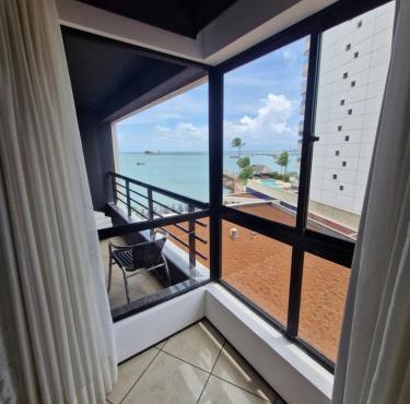 Iate Plaza - Flat 312 Particular