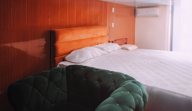 IbarcoHotel in Belém