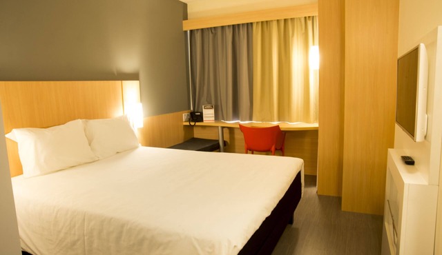 ibis Aracruz