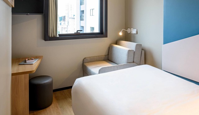 Ibis budget Camboriú in Balneário Camboriú